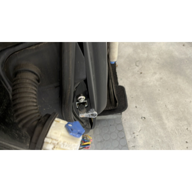 Porte avant droit MAZDA 2 2 Photo n°8