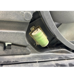 Moto ventilateur radiateur JEEP RENEGADE Photo n°1