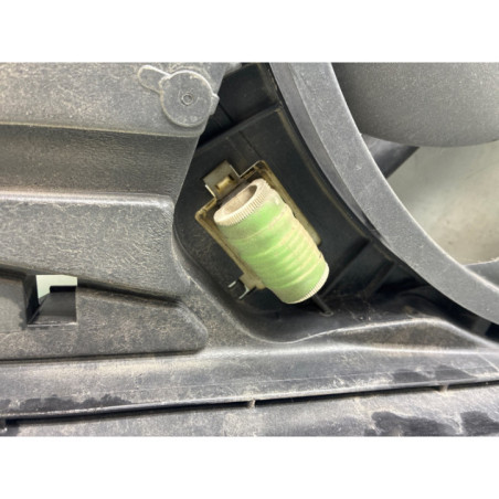 Moto ventilateur radiateur JEEP RENEGADE Photo n°1