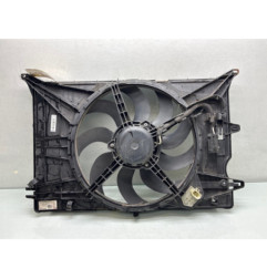 Moto ventilateur radiateur JEEP RENEGADE