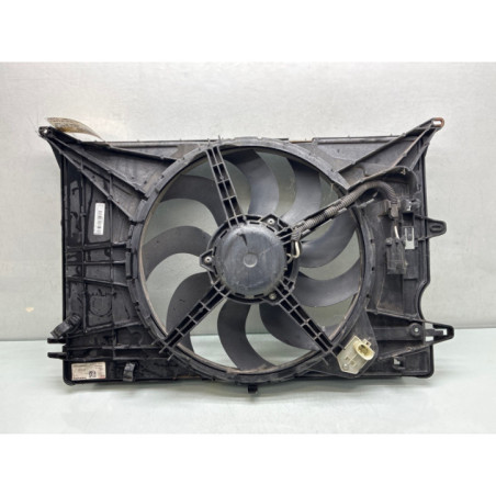 Moto ventilateur radiateur JEEP RENEGADE