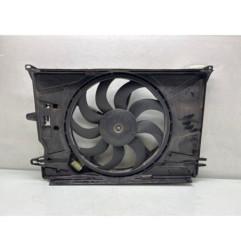Moto ventilateur radiateur JEEP RENEGADE