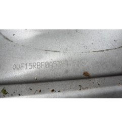 Commande chauffage RENAULT CLIO 4