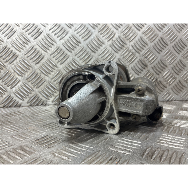 Demarreur MAZDA 323 4 Photo n°1