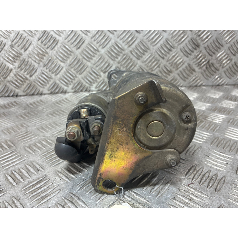 Demarreur MAZDA 323 4 Photo n°3