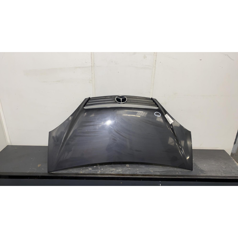Capot MERCEDES CLASSE A 168 Photo n°2