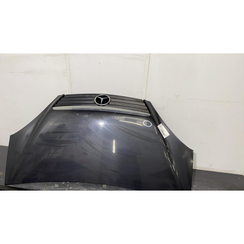 Capot MERCEDES CLASSE A 168 Photo n°3