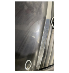Capot MERCEDES CLASSE A 168