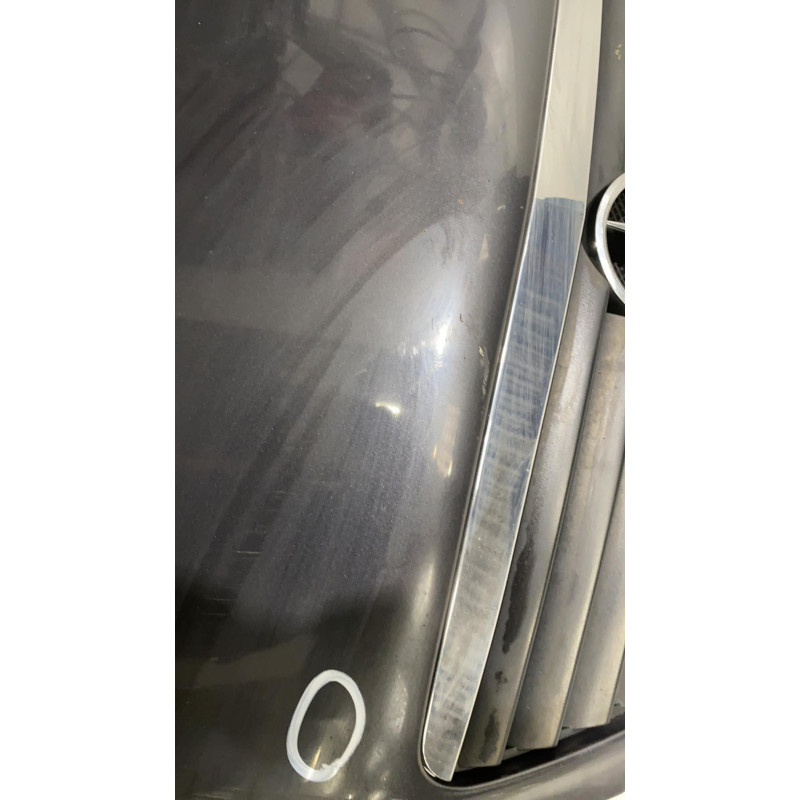 Capot MERCEDES CLASSE A 168 Photo n°4