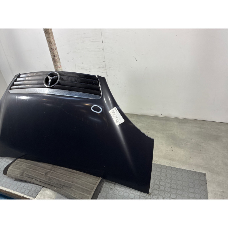 Capot MERCEDES CLASSE A 168 Photo n°5
