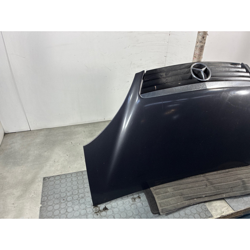 Capot MERCEDES CLASSE A 168 Photo n°6