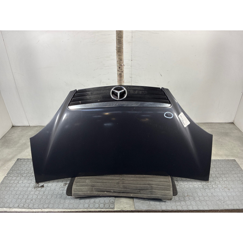 Capot MERCEDES CLASSE A 168 Photo n°8