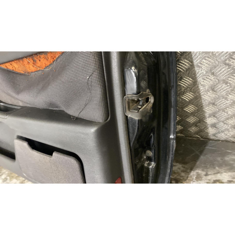 Porte avant droit AUDI A3 1 Photo n°5