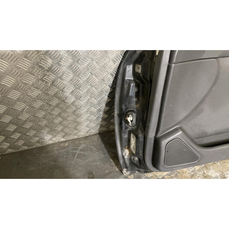 Porte avant droit AUDI A3 1 Photo n°6