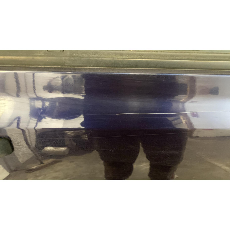 Porte arriere droit VOLKSWAGEN GOLF 3 Photo n°7
