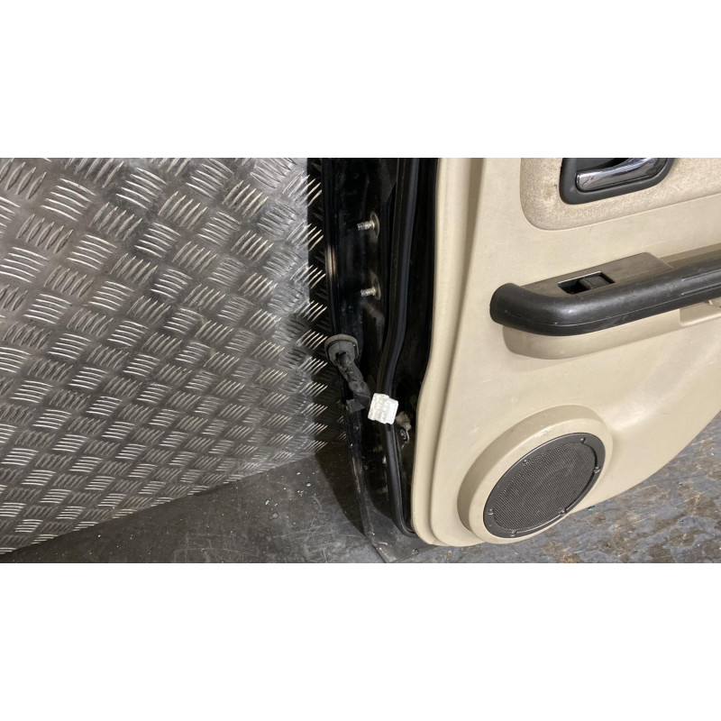 Porte arriere droit NISSAN X-TRAIL 1 Photo n°7