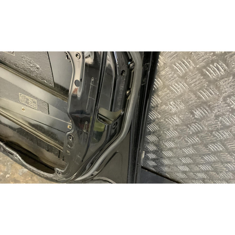 Porte avant droit VOLKSWAGEN PHAETON Photo n°5