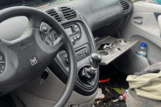 Serrure avant gauche CITROEN XSARA PICASSO