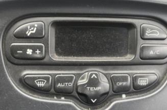 Serrure avant gauche CITROEN XSARA PICASSO