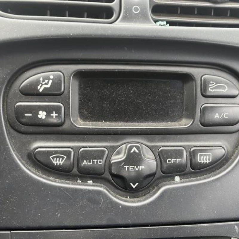 Serrure avant gauche CITROEN XSARA PICASSO Photo n°5