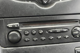 Serrure avant gauche CITROEN XSARA PICASSO