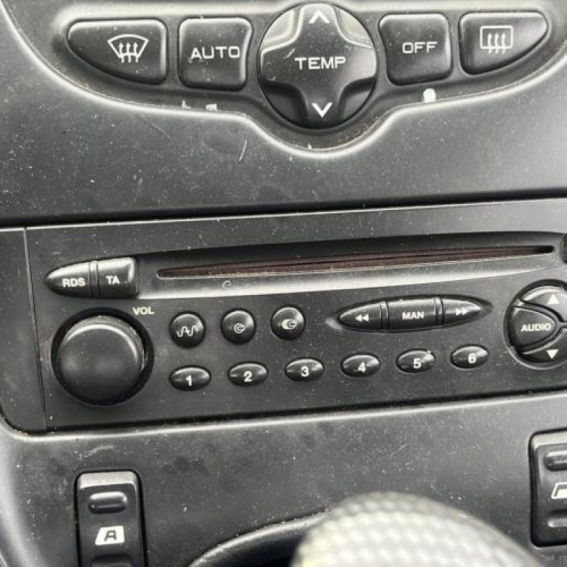 Serrure avant gauche CITROEN XSARA PICASSO Photo n°7