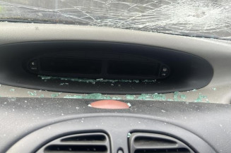 Serrure avant gauche CITROEN XSARA PICASSO