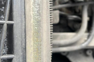 Serrure avant gauche CITROEN XSARA PICASSO