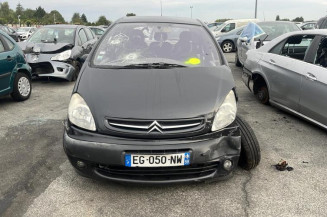 Serrure avant gauche CITROEN XSARA PICASSO