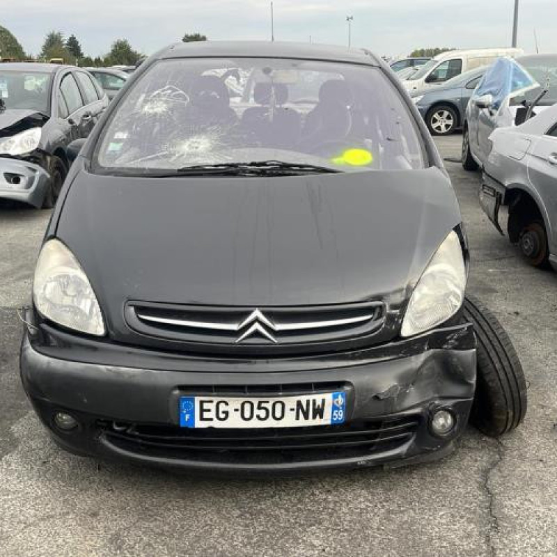 Serrure avant gauche CITROEN XSARA PICASSO Photo n°10