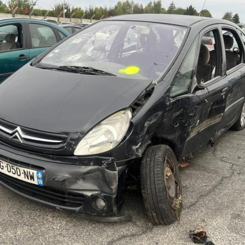 Serrure avant gauche CITROEN XSARA PICASSO Photo n°11