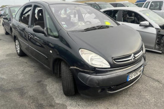 Serrure avant gauche CITROEN XSARA PICASSO
