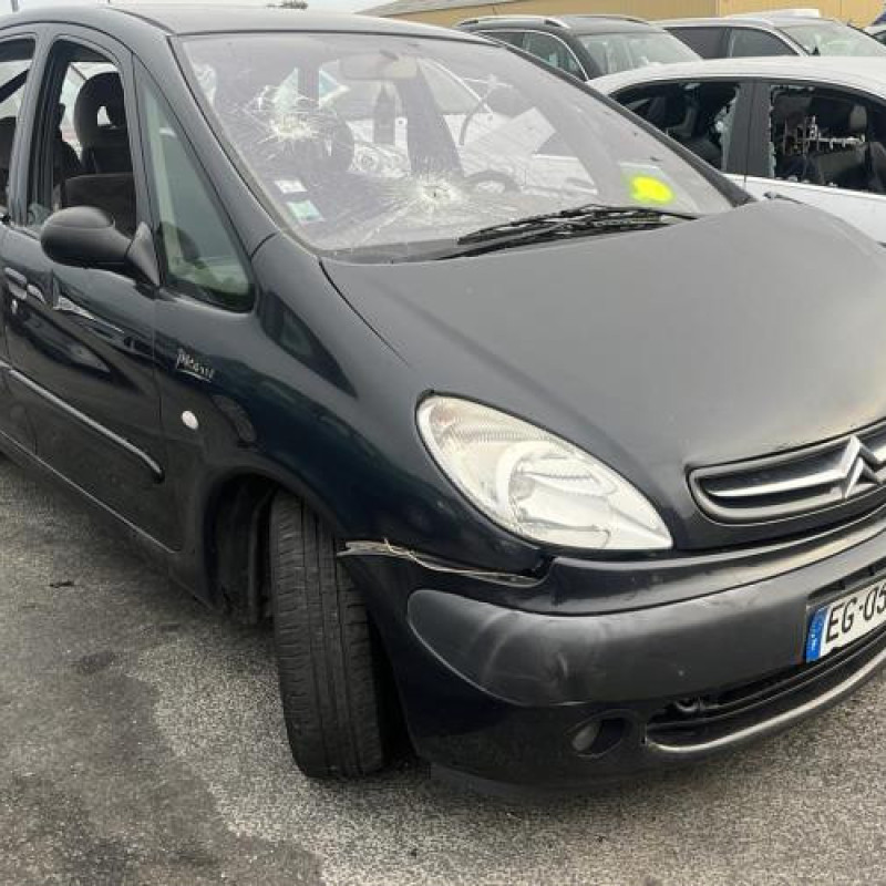 Serrure avant gauche CITROEN XSARA PICASSO Photo n°12