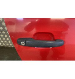 Porte avant droit SEAT IBIZA 2
