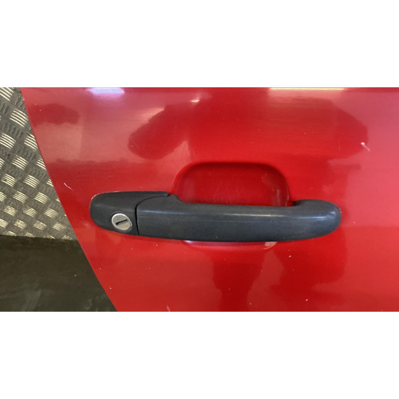 Porte avant droit SEAT IBIZA 2 Photo n°6