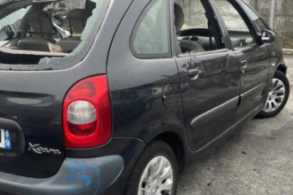 Serrure avant gauche CITROEN XSARA PICASSO
