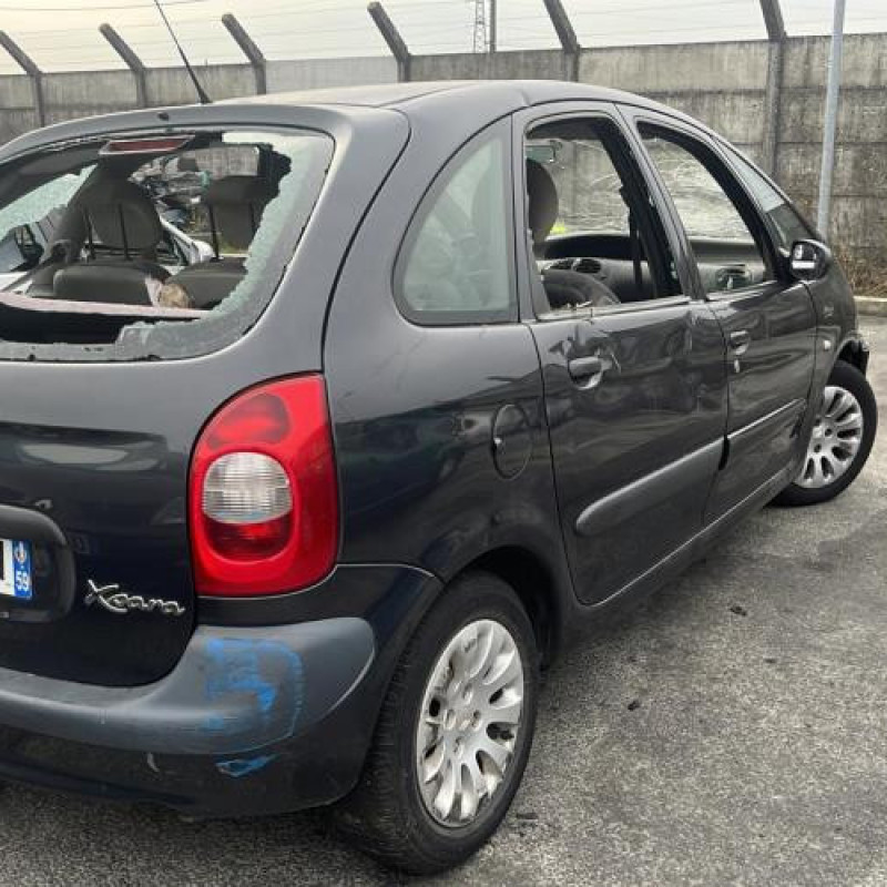 Serrure avant gauche CITROEN XSARA PICASSO Photo n°13