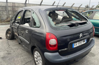 Serrure avant gauche CITROEN XSARA PICASSO