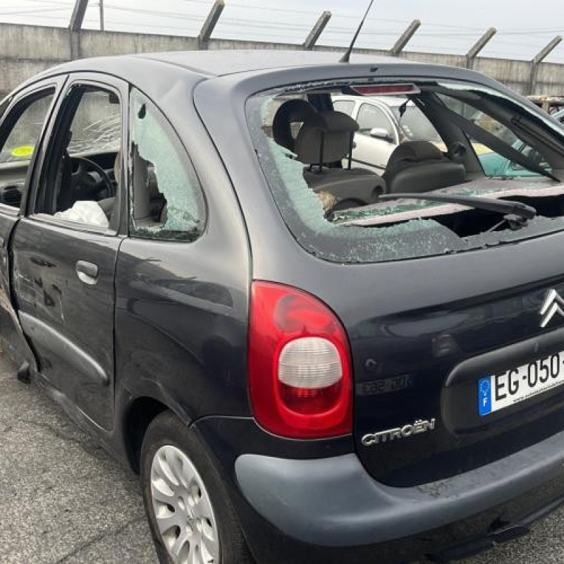 Serrure avant gauche CITROEN XSARA PICASSO Photo n°14