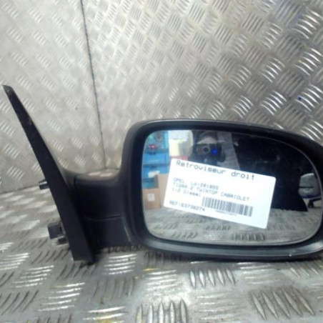 Retroviseur droit OPEL TIGRA 2 Photo n°1