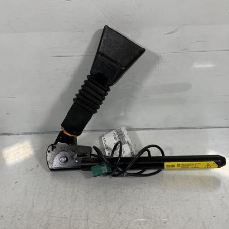 Pretensionneur de ceinture avant droit OPEL TIGRA 2