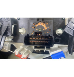 Commande chauffage RENAULT TWINGO 3