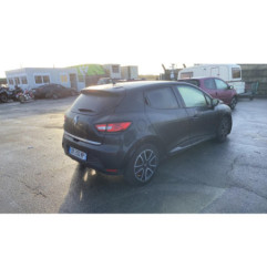 Commande chauffage RENAULT CLIO 4