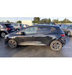 Commande chauffage RENAULT CLIO 4
