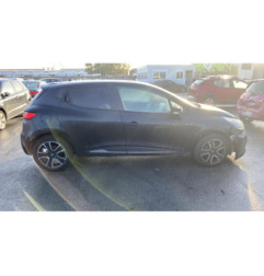 Commande chauffage RENAULT CLIO 4
