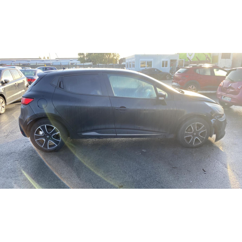 Commande chauffage RENAULT CLIO 4 Photo n°18