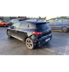 Commande chauffage RENAULT CLIO 4