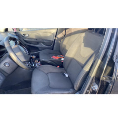 Commande chauffage RENAULT CLIO 4