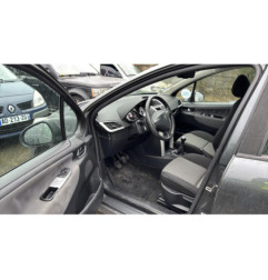 Com (Bloc Contacteur Tournant+Commodo Essuie Glace+Commodo Phare) PEUGEOT 207