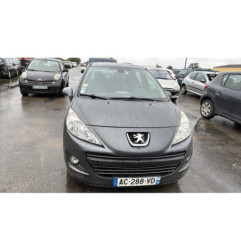 Com (Bloc Contacteur Tournant+Commodo Essuie Glace+Commodo Phare) PEUGEOT 207